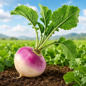 Beet Root Ruby King